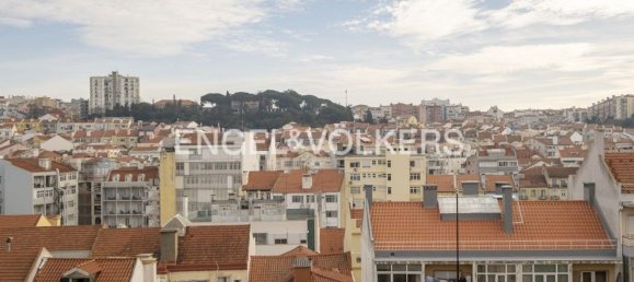 Studio in Lisbon, Portugal No. 14610 21