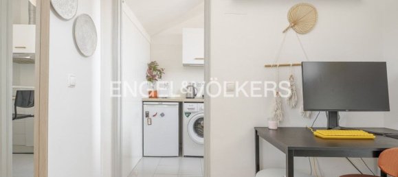 Studio in Lisbon, Portugal No. 14610 8