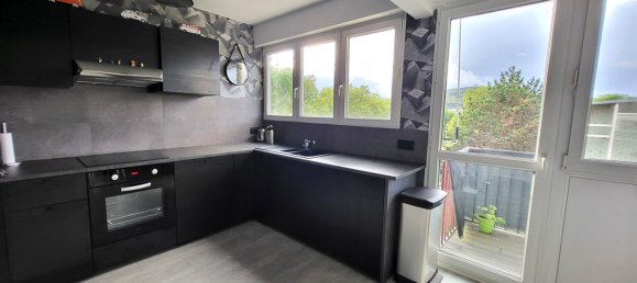 2 غرف نوم شقة في Longeville-les-Metz, France رقم 154583 6