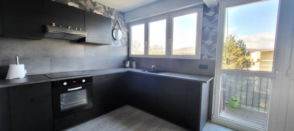 2 غرف نوم شقة في Longeville-les-Metz, France رقم 154583 7