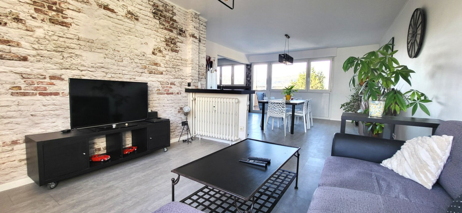 2 غرف نوم شقة في Longeville-les-Metz, France رقم 154583