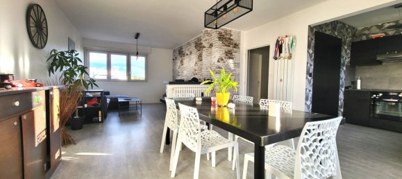 2 غرف نوم شقة في Longeville-les-Metz, France رقم 154583 4