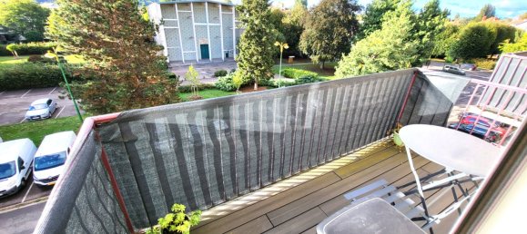 2 غرف نوم شقة في Longeville-les-Metz, France رقم 154583 10