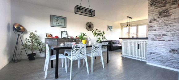 2 غرف نوم شقة في Longeville-les-Metz, France رقم 154583 3