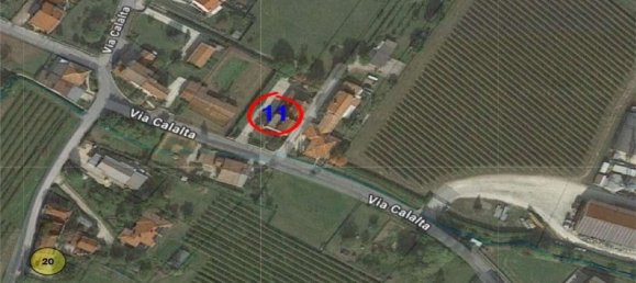 7-salle Appartement à Cappella Maggiore, Italy No. 54820 33