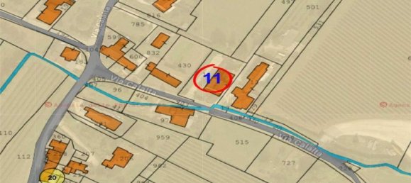 7-salle Appartement à Cappella Maggiore, Italy No. 54820 31