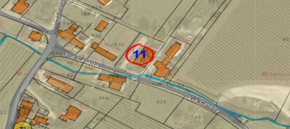 7-salle Appartement à Cappella Maggiore, Italy No. 54820 29