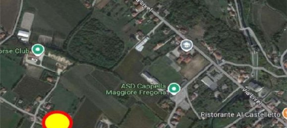 7-salle Appartement à Cappella Maggiore, Italy No. 54820 22