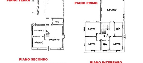 7-salle Appartement à Cappella Maggiore, Italy No. 54820 53