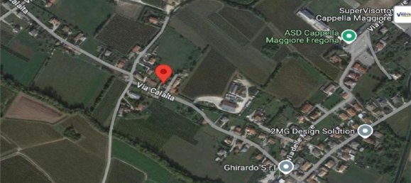 7-salle Appartement à Cappella Maggiore, Italy No. 54820 49