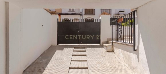 Moradia em banda T3 em Maracena, Spain N.º 150758 44