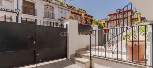 Moradia em banda T3 em Maracena, Spain N.º 150758 45