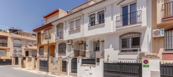 Moradia em banda T3 em Maracena, Spain N.º 150758 46