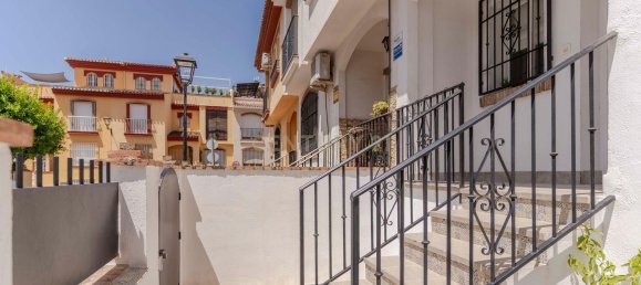 Moradia em banda T3 em Maracena, Spain N.º 150758 4