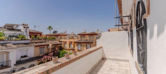 Moradia em banda T3 em Maracena, Spain N.º 150758 40