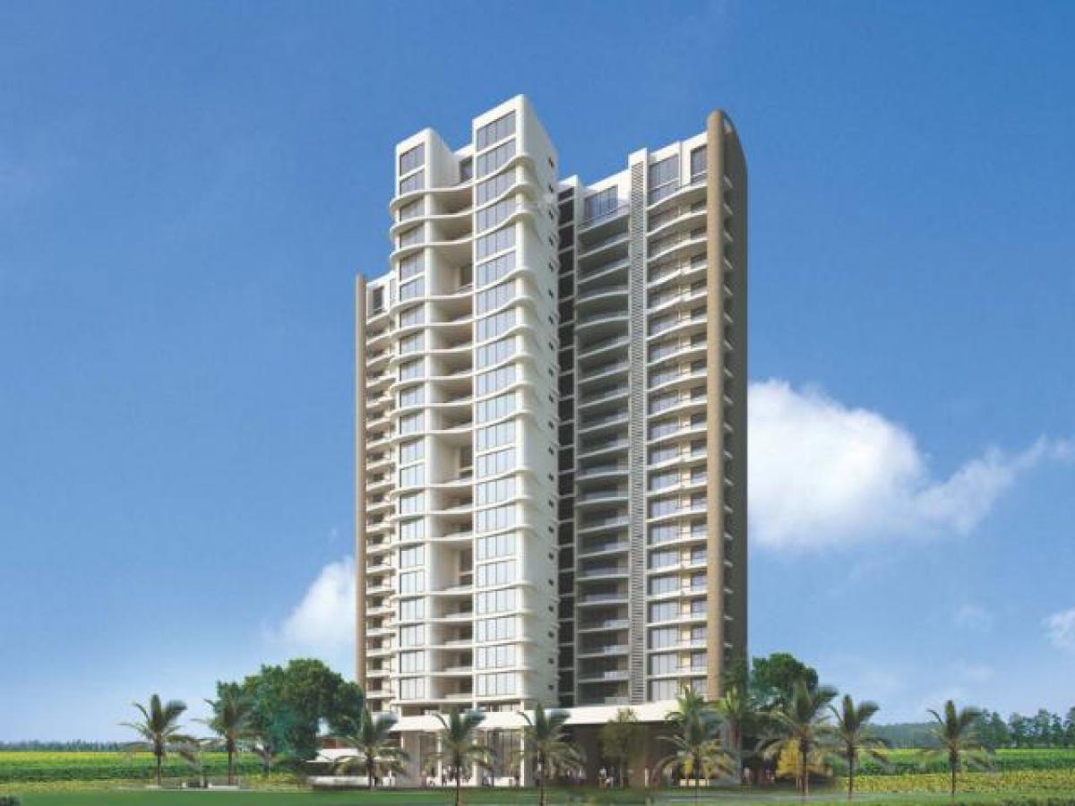 3 chambres Maison à Pune, India No. 6009