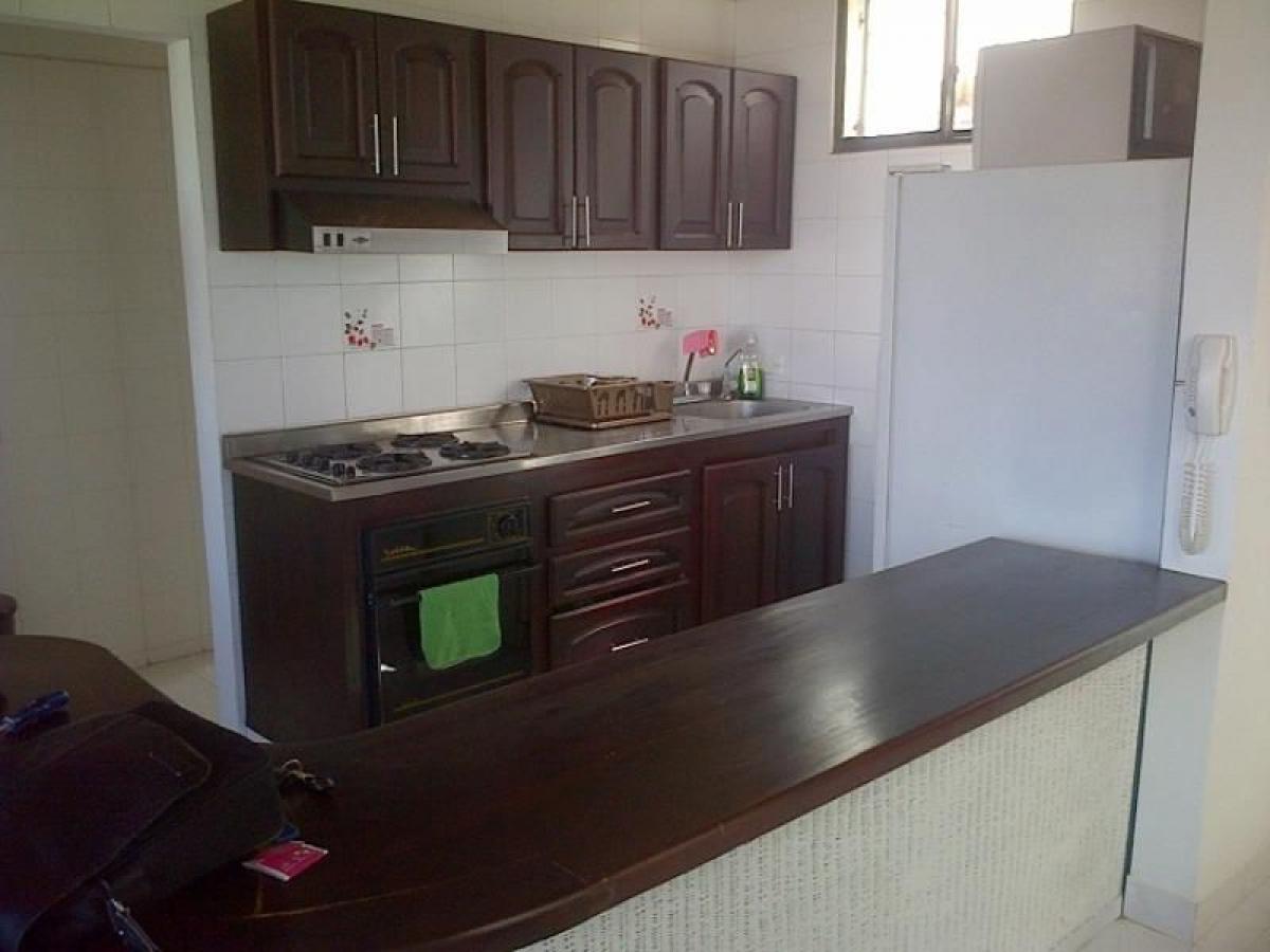 3 bedrooms Apartment in Guadalajara de Buga, Colombia No. 1700
