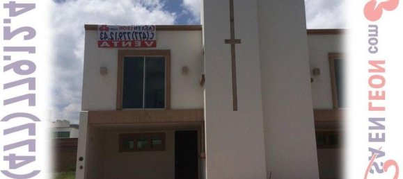 3 غرف نوم منزل في Guanajuato, Mexico رقم 151831 2