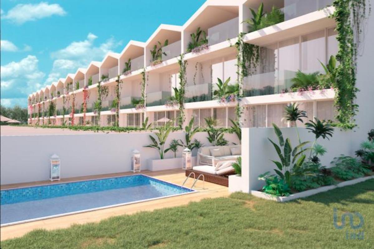 4 bedrooms House in Tavira, Portugal No. 3470