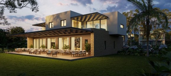 3 chambres propriété commerciale à vendre à Geroskípou, Paphos, Cyprus № 9758 5