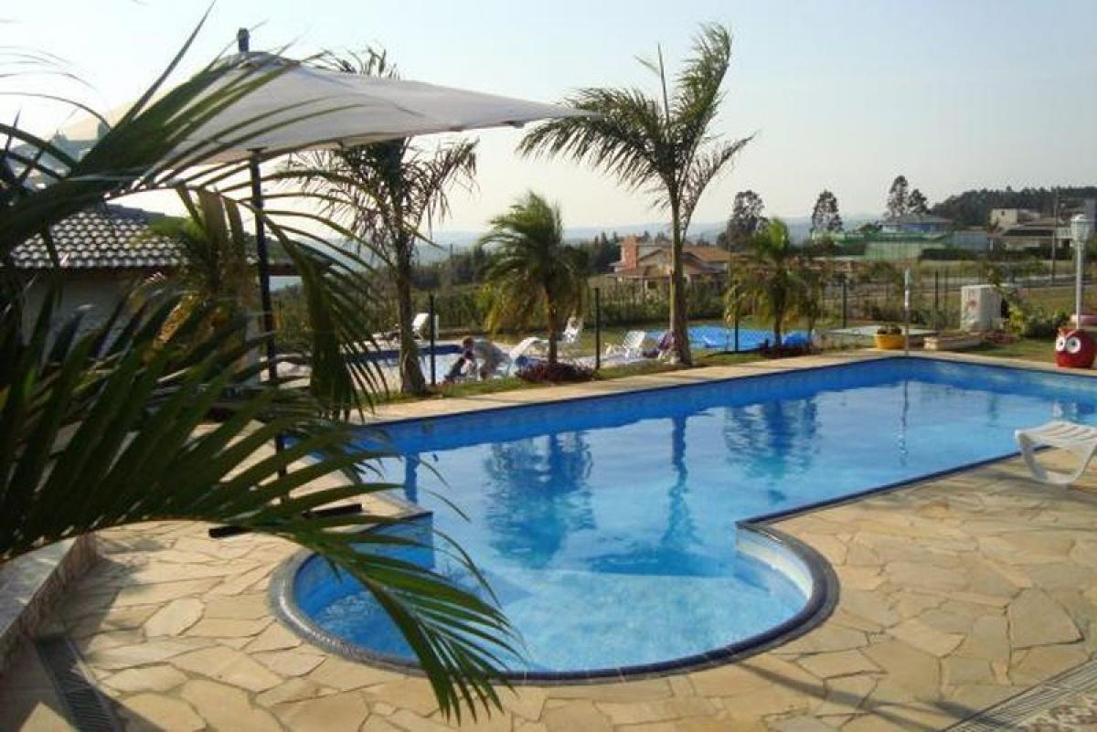 3 bedrooms House in Sao Paulo, Brazil No. 473565