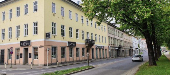 3-Zimmer Wohnung in Linz, Austria, Nr. 133126 12