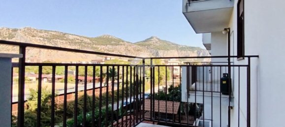 2 chambres Appartement à Palermo, Italy No. 347377 4