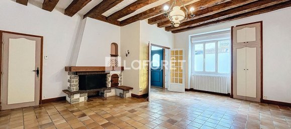 Casa T4 em Nort-sur-Erdre, France N.º 109221 4