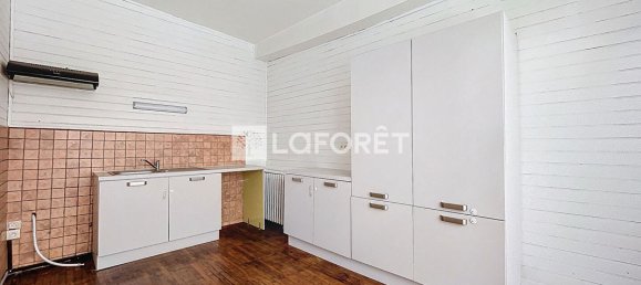Casa T4 em Nort-sur-Erdre, France N.º 109221 2