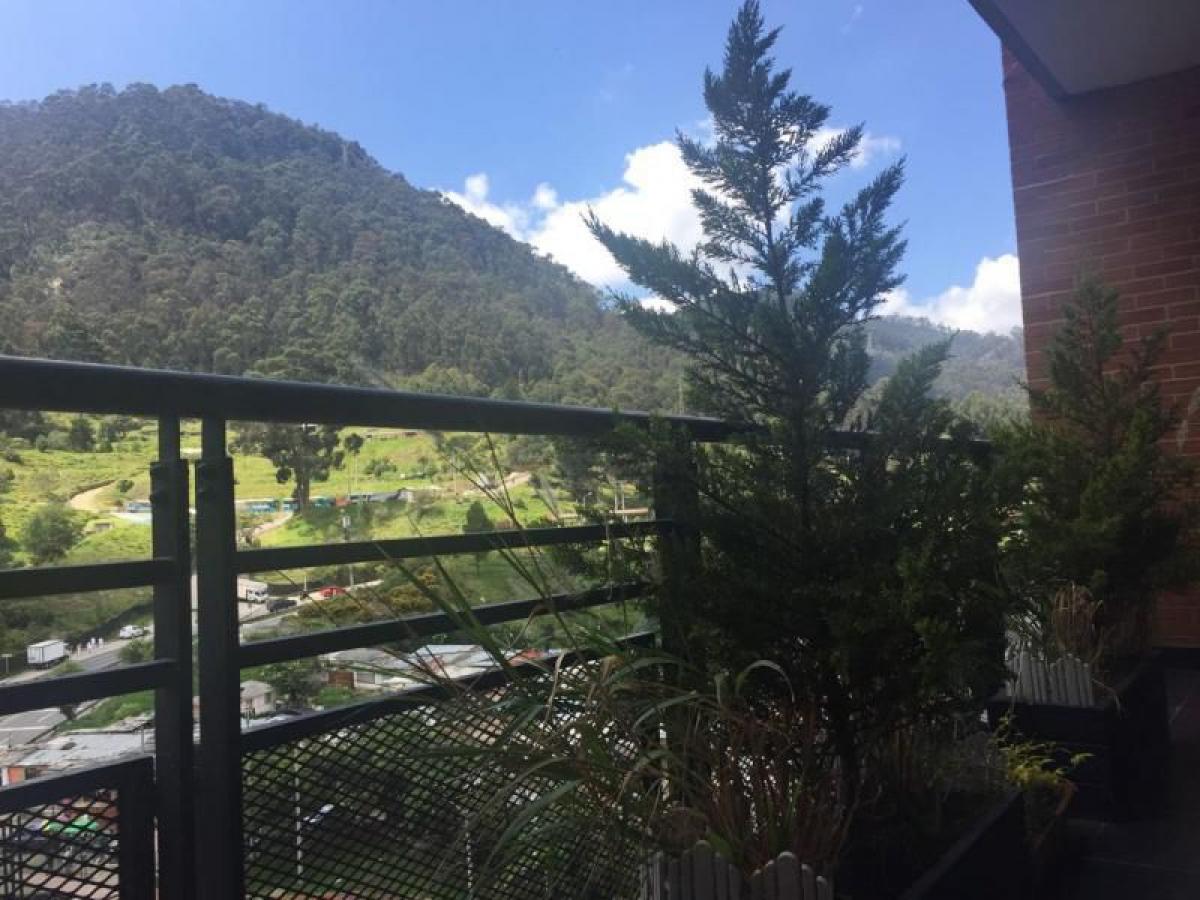 Casa T3 em Bogota, Colombia N.º 13948