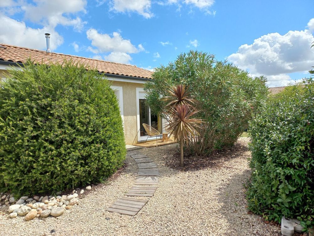 3 bedrooms House in Haute-Garonne, France No. 317158