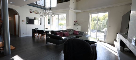 4 غرف نوم منزل في Cergy, France رقم 183292 6