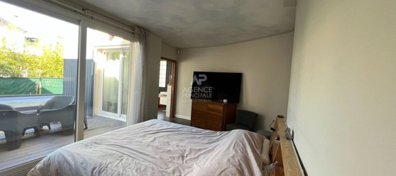 4 غرف نوم منزل في Cergy, France رقم 183292 9