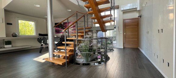 4 غرف نوم منزل في Cergy, France رقم 183292 4