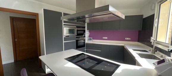 4 غرف نوم منزل في Cergy, France رقم 183292 7