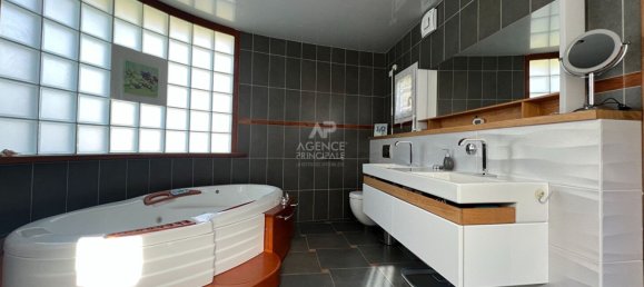 4 غرف نوم منزل في Cergy, France رقم 183292 10