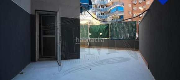 Квартира с 1 спальней в Фуэнлабрада, Испания № 168577 48