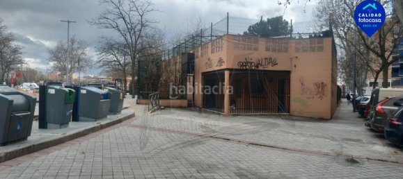 Квартира с 1 спальней в Фуэнлабрада, Испания № 168577 6