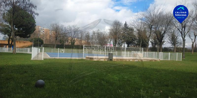 Квартира с 1 спальней в Фуэнлабрада, Испания № 168577