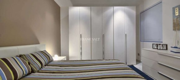 Apartamento T3 em Sliema, Malta N.º 8889 25