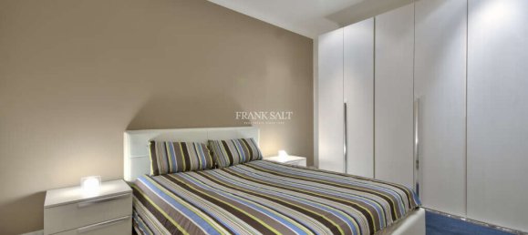 Apartamento T3 em Sliema, Malta N.º 8889 27