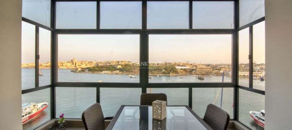 Apartamento T3 em Sliema, Malta N.º 8889 12