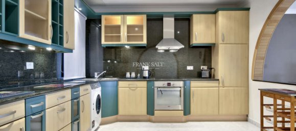 Apartamento T3 em Sliema, Malta N.º 8889 7