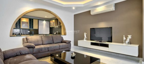 Apartamento T3 em Sliema, Malta N.º 8889 3