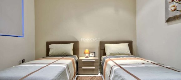 Apartamento T3 em Sliema, Malta N.º 8889 18