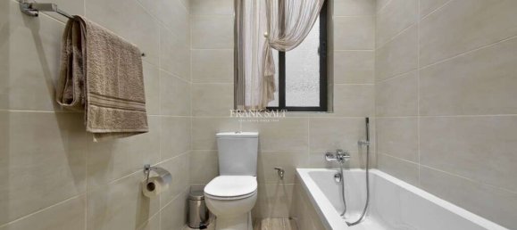 Apartamento T3 em Sliema, Malta N.º 8889 31