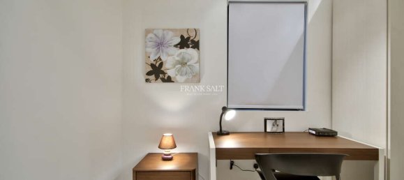 Apartamento T3 em Sliema, Malta N.º 8889 23