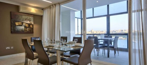 Apartamento T3 em Sliema, Malta N.º 8889 14