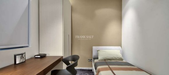 Apartamento T3 em Sliema, Malta N.º 8889 19