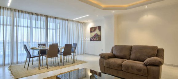 Apartamento T3 em Sliema, Malta N.º 8889 2